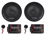 Sundown SA-6.5CS V.3 6.5" Components Speakers (pair). Fixed Price $409.99.