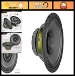 8" Full Range 250W, Ohm, 125W Rms, 93.5 Db, Pro Audio Loudspeaker. Fixed Price $79.99.