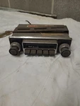 Boman Astrosonix 300-PB Car Radio. Fixed Price $18.00.