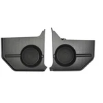Custom Autosound KMCV-1 Fit Kickpanel. Fixed Price $163.00.