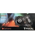 New Focal RCX100 4 Auditor Series 2-WAY Coaxial Car Audio Speakers (1-PAIR). Fixed Price $99.99.