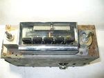 1968 Chevrolet Impala Belair Biscayne Am/fm Radio. Fixed Price $89.99.
