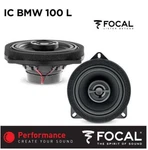 Focal Ic Bmw 100L Speakers Compatible With Series F31 Touring 2012-2018. Fixed Price $173.25.