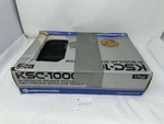 Kenwood Modular Speaker System For Your Car. Fixed Price $495.00.
