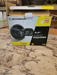 Scosche 4 Way Speakers 6" X 9" 300 Watts 75. Fixed Price $22.49.