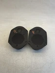Genuine Ford Oem Pair Of Speaker XW7F-18808-CA 25 Watt 4 5X7 Pre-owned Working. Fixed Price $19.99.