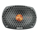 Memphis Audio MJP69 Mojo Pro 6X9 Neo Mid With Grille - Sold Individually. Fixed Price $189.95.