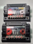 Hybrid Audio Technologies Clarus 2 Way Crossovers. Fixed Price $49.50.