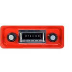Custom Autosound CAM-GMTKL-740 USA-740 In-dash Radio. Fixed Price $399.00.