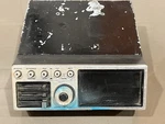 Vtg 1960'S Pioneer TP-8001 Underdash Car Track Am Fm Stereo Parts Repair. Fixed Price $49.99.