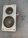 Vintage Realisic 12-1854A Tweeter & Mid-range Speakers. Untested. Fixed Price $17.20.