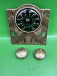 Desoto Airflow Rca Victor Radio Head Dial Faceplate Nos 1934 1935 1936 1937 1938. Fixed Price $275.00.