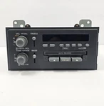 16194965 Oem Gm Chevrolet Am Fm Cassette Radio. Fixed Price $49.99.