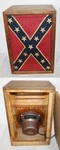 Electro-voice Ev SP8B Dual Cone 8" British Wood Cabinet 1 Speaker Works. Fixed Price $129.99.