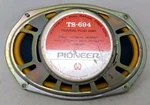1- Vintage Pioneer TS694 Way 6X9 Speaker 20 Oz Ohm Car Audio TS-694 Stereo. Fixed Price $49.99.