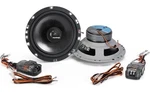 New Memphis Audio MS60V 6.5" Convertible 2WAY Speakers Coaxial Or Component Pair. Fixed Price $199.95.