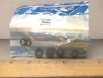 Pack Of Lucas Cav Lock Washers P/n: 100713-P (nos). Fixed Price $17.99.