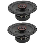 Cerwin-vega H7653 680W Max (120W Rms) 6.5" Hed Series 3-WAY Coaxial Speakers. Fixed Price $81.99.