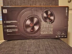 Jbl Club 620 6.5 Inch 2-WAY Car Speaker Black. Fixed Price $155.00.