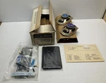 Nos Audiovox 1979 Fiat Speaker Installation Kit Vintage Car. Fixed Price $79.99.