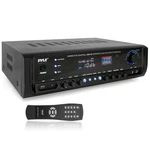 Pyle 300W Digital Stereo Receiver System Usb/sd Memory Readers PT390AU. Fixed Price $111.99.