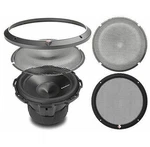 Rockford Fosgate P3D4-10 10" 1000W 4-OHM Subwoofer + Mesh Grille Insert. Fixed Price $274.98.