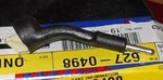 Nos 1973-89 Gm Truck Radio Antenna Bezel Lead. Fixed Price $45.00.