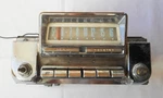 1950S Ford Town And Country Radio Original. Fixed Price $125.00.