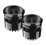 Hertz Spl Show ST-25A-NEO 1" High Efficiency Compression Tweeters Pair. Fixed Price $379.50.