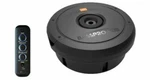 Jbl Basspro Hubam, 11" Powered Spare Tire Car Subwoofer System. Fixed Price $376.88.