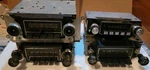 Car Radio Lot Of Delco, 1960S-70S 51BFM1 70HPB1, 7933641 Parts Repair. Fixed Price $99.00.