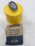 Nos 1967 Galaxie 500 Xl Ltd Monterey Montclair S55 Park Lane Radio Control Knob. Fixed Price $39.00.