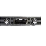Custom Autosound CAM-VECH-6-630 USA-630 In-dash Radio. Fixed Price $308.00.