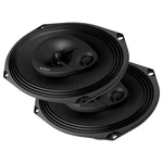 Audison Apx 690 Prima Series 9" 3-WAY Coaxial Speakers + Grilles (pair). Fixed Price $379.99.