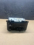 1991 To 1993 Buick Park Ave Lesabre Gm Delco Cassette Radio Aux T1860 Ps. Fixed Price $110.49.