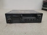 Oem Toyota Am/fm Receiver Cassette Player 76204 Model 08600-00836 Radio Stereo. Fixed Price $20.99.
