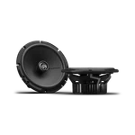 Rockford Fosgate P1V2-65 Punch Series 6.5" 3-WAY Coaxial Speaker 75W Rms Power. Fixed Price $199.99.