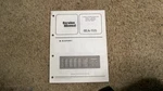 Original Blaupunkt BEA-155 Graphic Equalizer Amp. Service Manual. Fixed Price $17.95.