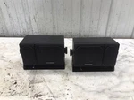 89 Tiara Slickcraft 310 Boat Kenwood KSC-5100 Square Rectangular Speakers. Fixed Price $175.00.