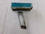 Nos Oem Gm 1968 Chevrolet Chevy Quarter Lamp Light Bezel Rh Trim Impala Caprice. Fixed Price $59.00.
