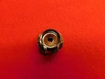 Nos 60 61 62 63 Ford Mercury Galaxie Comet Radio Disc Knob #C0AF-18830-B. Fixed Price $14.99.