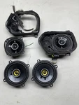 E36 Kicker Car Audio Speakers Front And Rear ESC5 (P11032490) DSC4. Fixed Price $95.00.