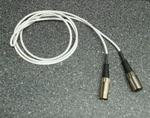 World Precision Instruments 3491 Cablay Probe Ext Cable 8PIN/DIN 5'. Fixed Price $119.99.