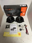 Powerbass OE65C-NS2 Oem Replacement Component Speaker For Nissan Pair. Fixed Price $89.99.