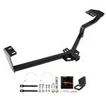 Class Rear Trailer Hitch For Honda Civic Coupe Sedan 06-15 1.25" Tube. Fixed Price $219.25.