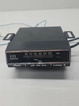 Kraco KR-1250C Converter (am/fm/afc) With Brackets Vintage Car Accessory. Fixed Price $31.99.