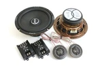 Xcelsus Audio XP6.2B 6.5" 2-WAY Component Speakers Set. Fixed Price $199.99.