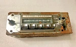 1963 1964 Pontiac Super Deluxe Delco Am Push Button Radio # 5730367 Used. Fixed Price $24.99.