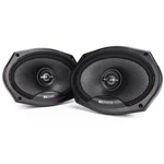 Mb Quart PK1-169 Premium Series 6X0" Coaxial Speakers. Fixed Price $187.99.