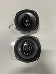 Pioneer 17CM 4-WAY Speakers Pair #10145. Fixed Price $40.00.